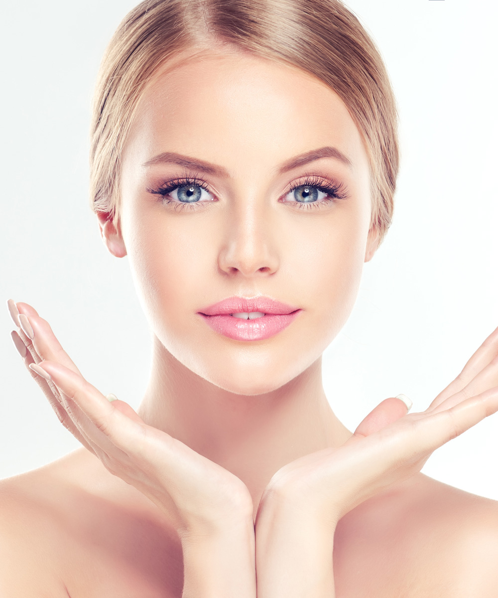3D Microblading Tekniği