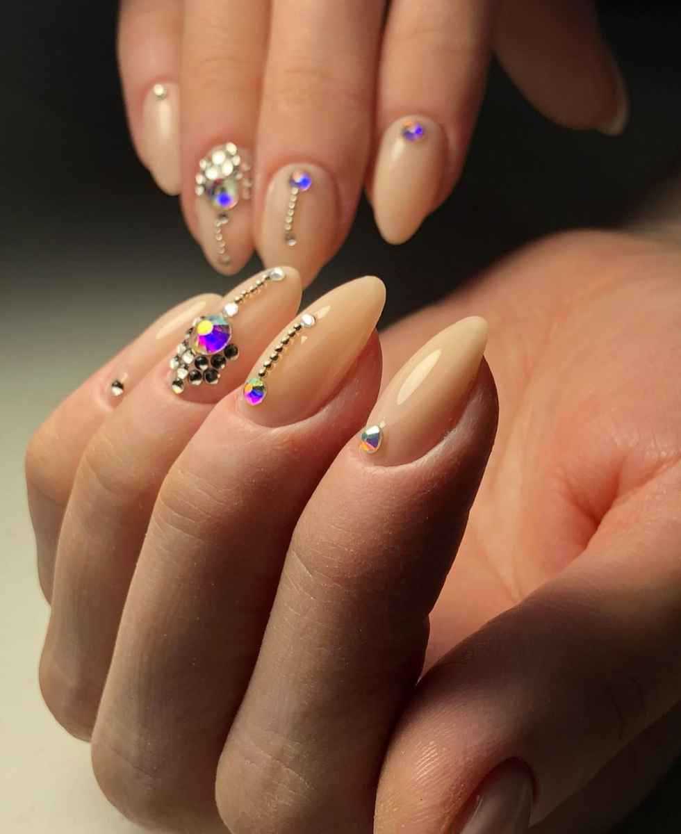 Nail Art