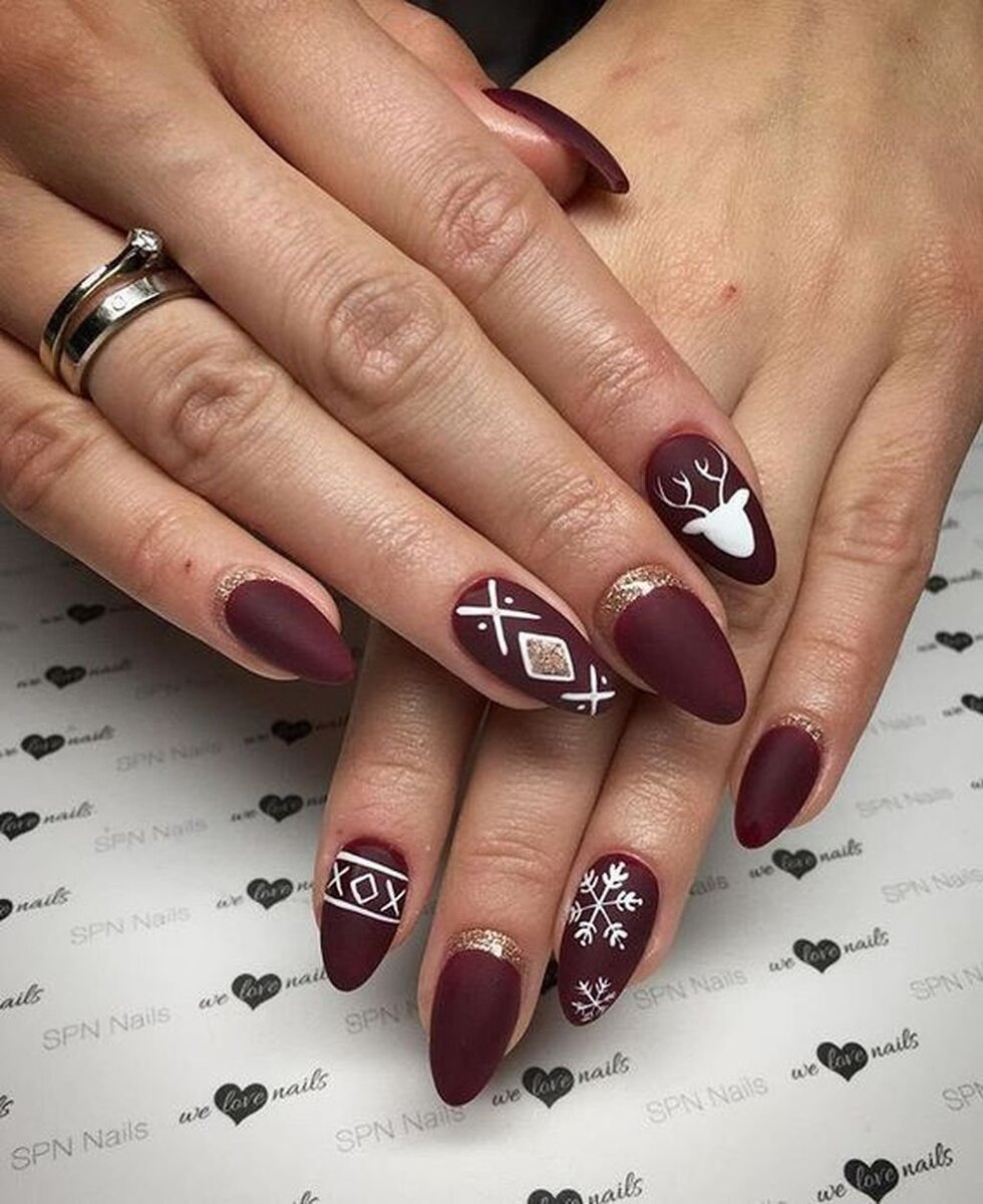 Nail Art