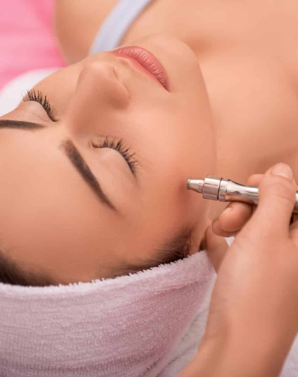 Dermapen 2 Dermapen